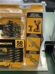 DEWALT BITS DWAMF50